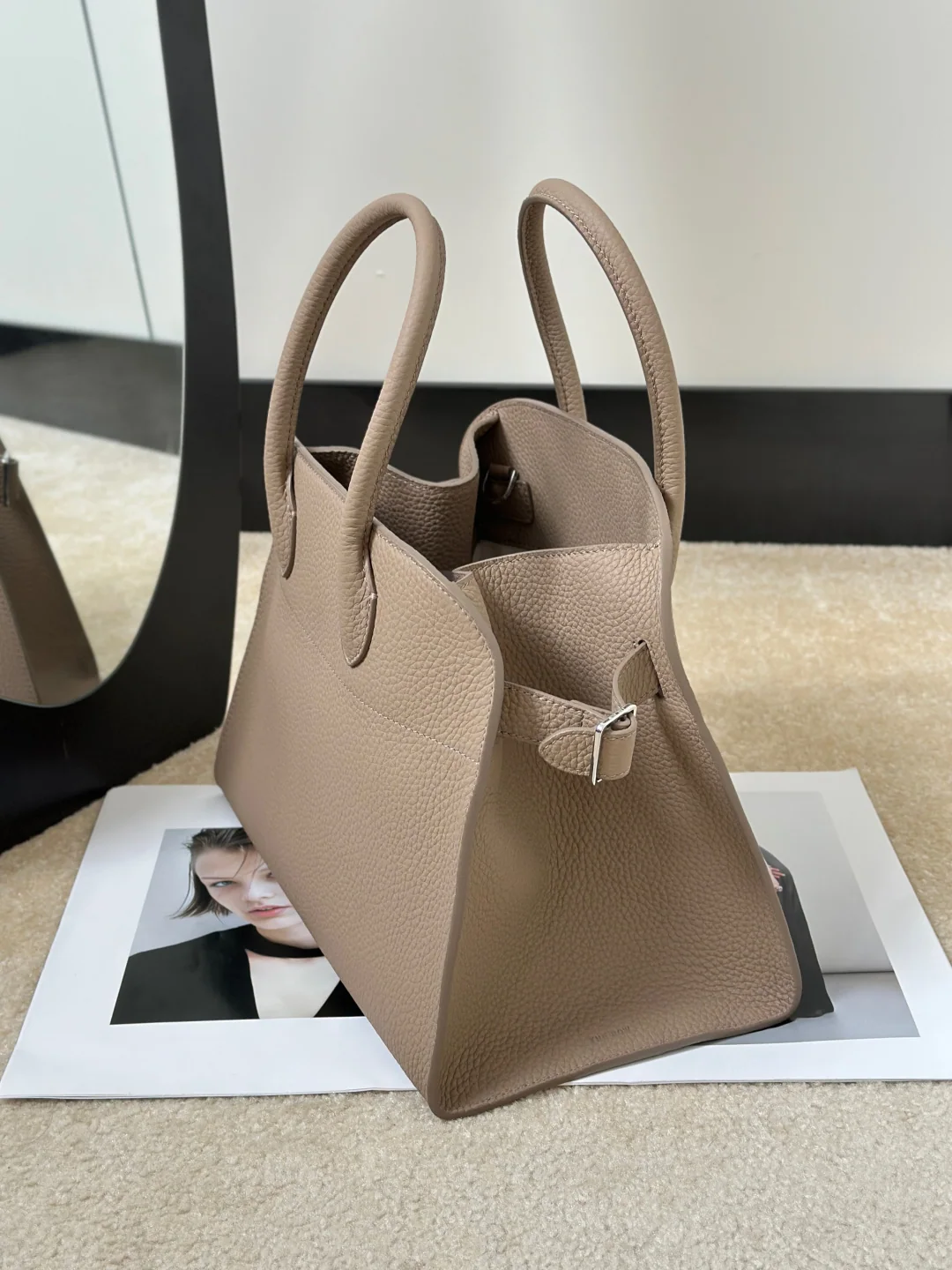 더로우 가방 Margaux 12 상세 이미지 2