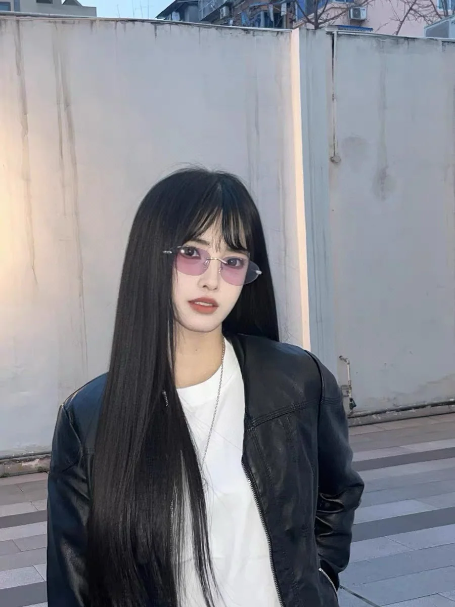 미우미우 선글라스 상세 이미지 5