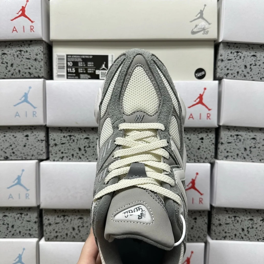 뉴발란스 [C] 9060 U9060YGA 202131 New Balance 9060 상세 이미지 8