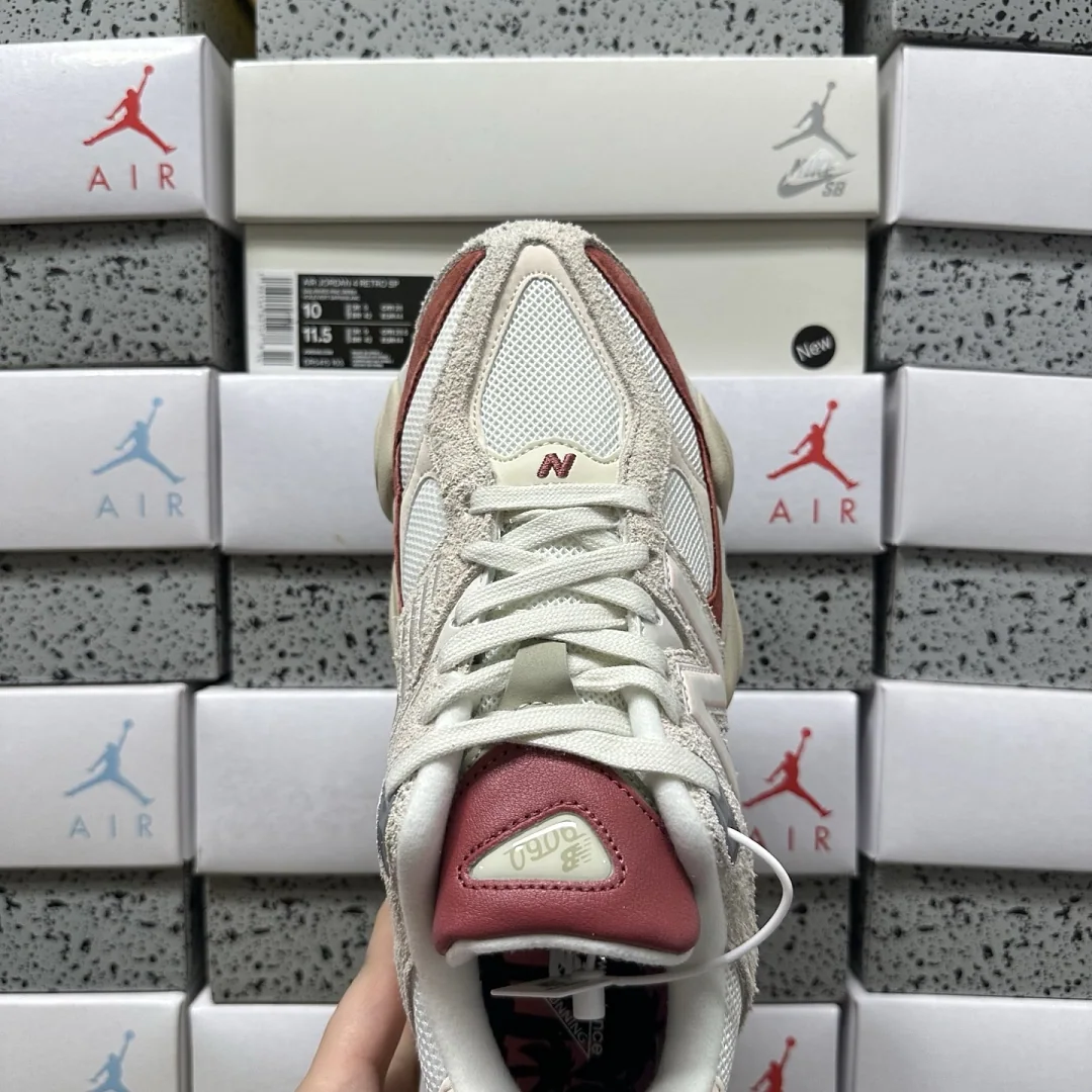뉴발란스 [C] 9060 U9060JF 202156 New Balance 9060 상세 이미지 7