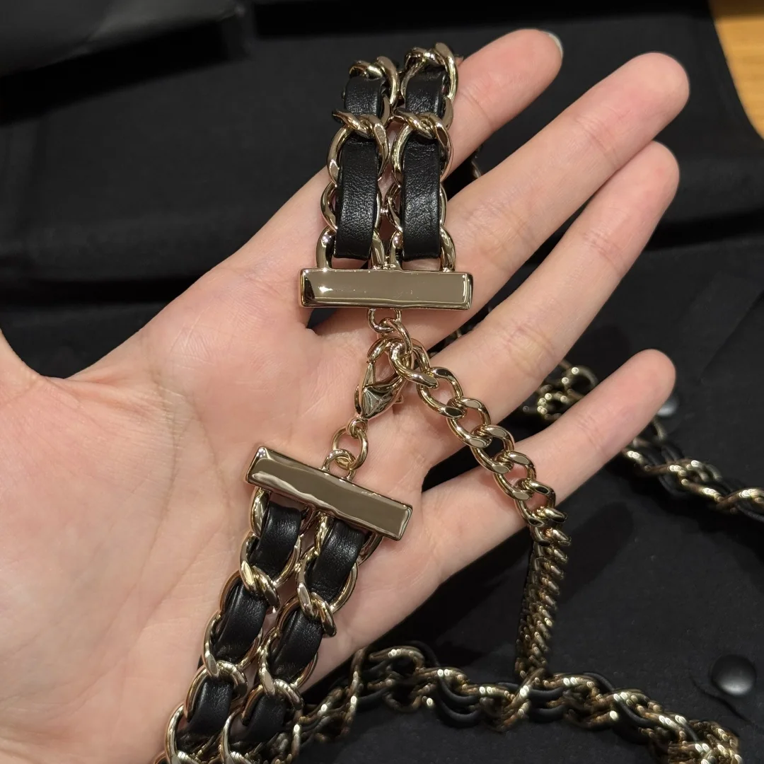 샤넬 벨트 58487 Chanel Belt 상세 이미지 3