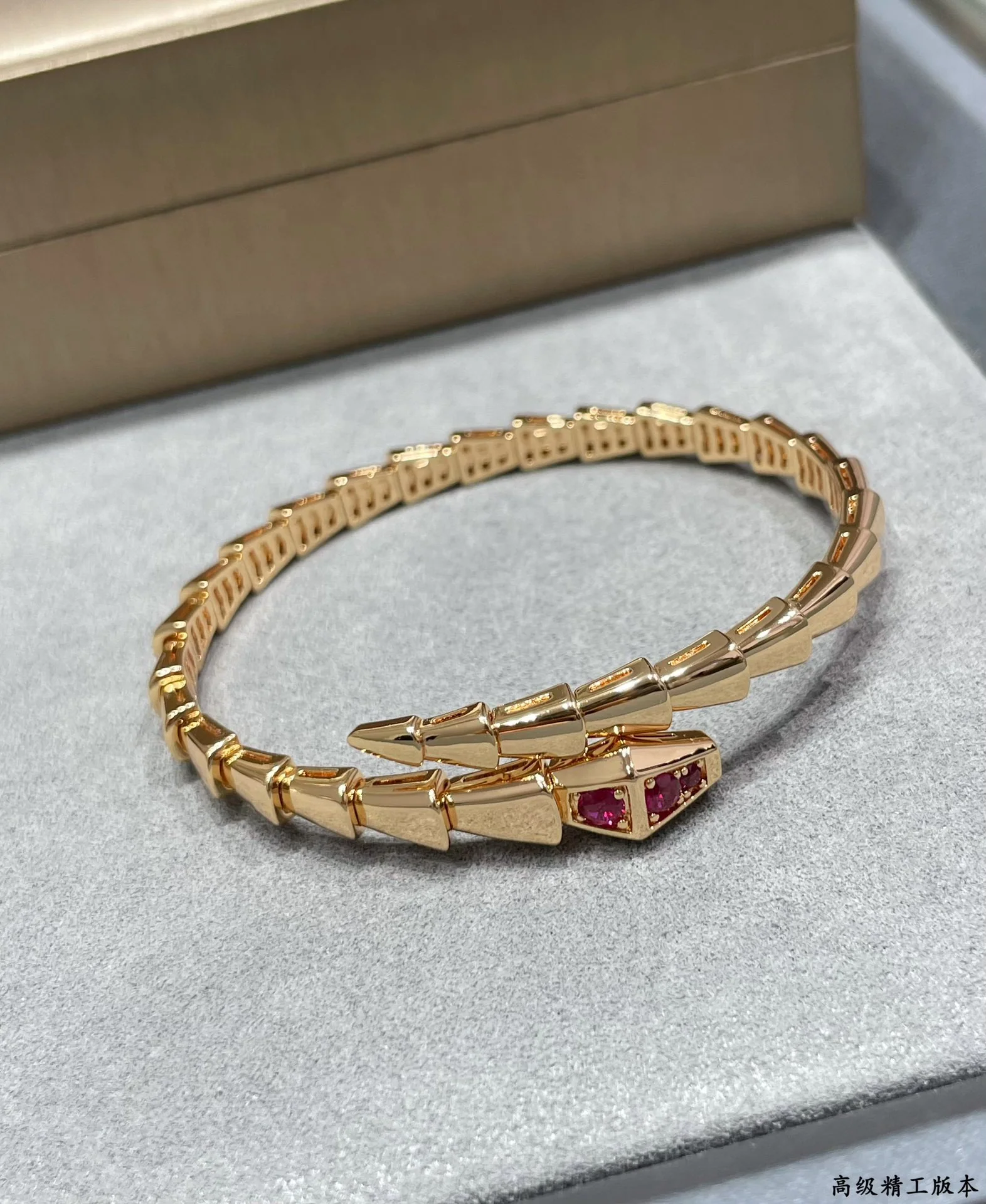 불가리 팔찌 64700 Bvlgari Bracelet 상세 이미지 6