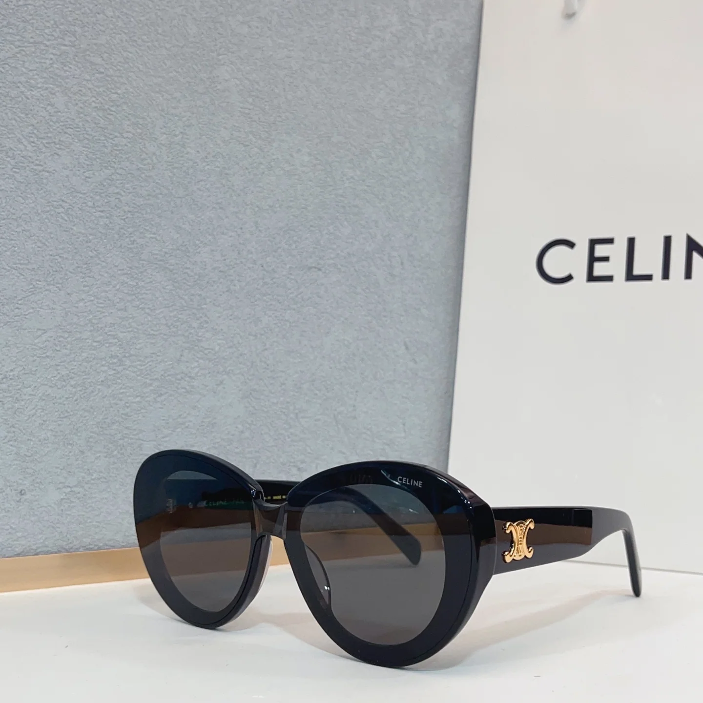 셀린느 선글라스 73635 Celine Sunglasses 상세 이미지 5