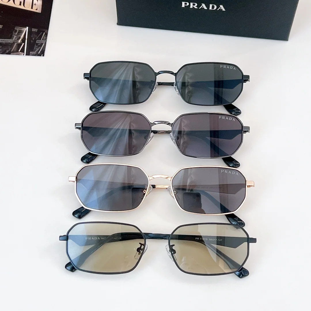프라다 선글라스 74447 Prada Sunglasses 상세 이미지 9