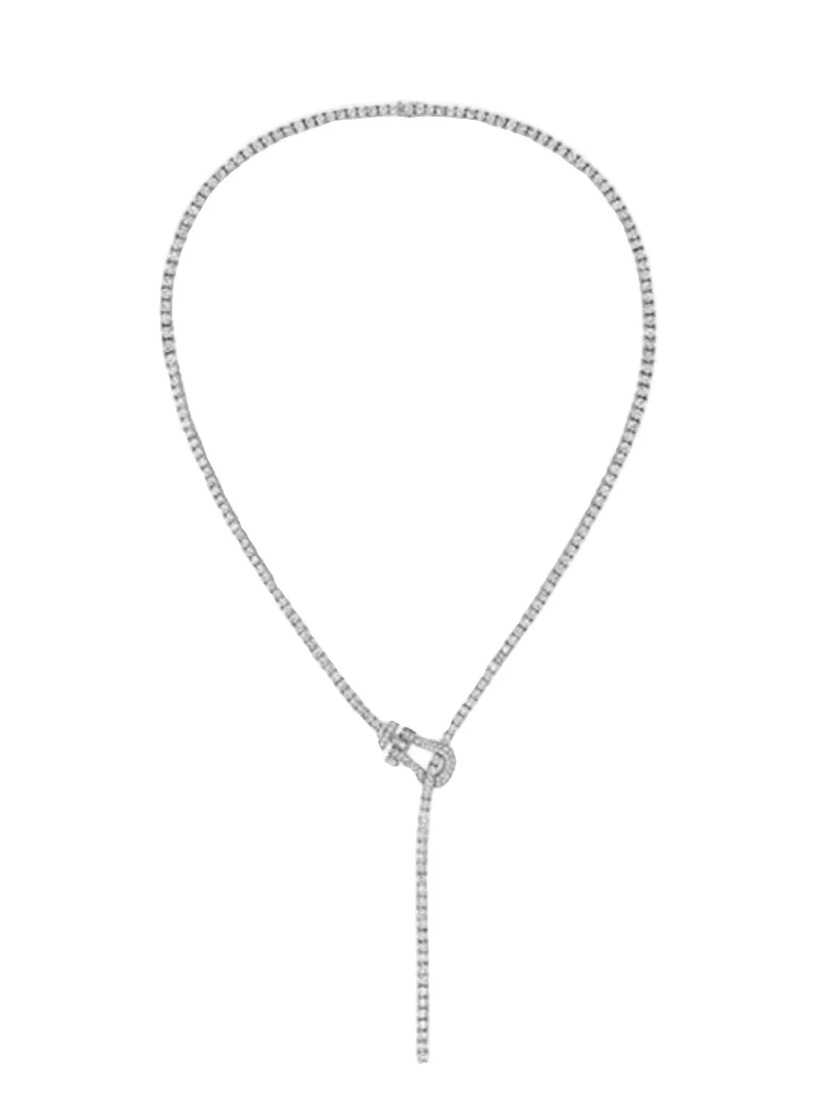 프레드 목걸이 71579 Fred Necklace 상세 이미지 3