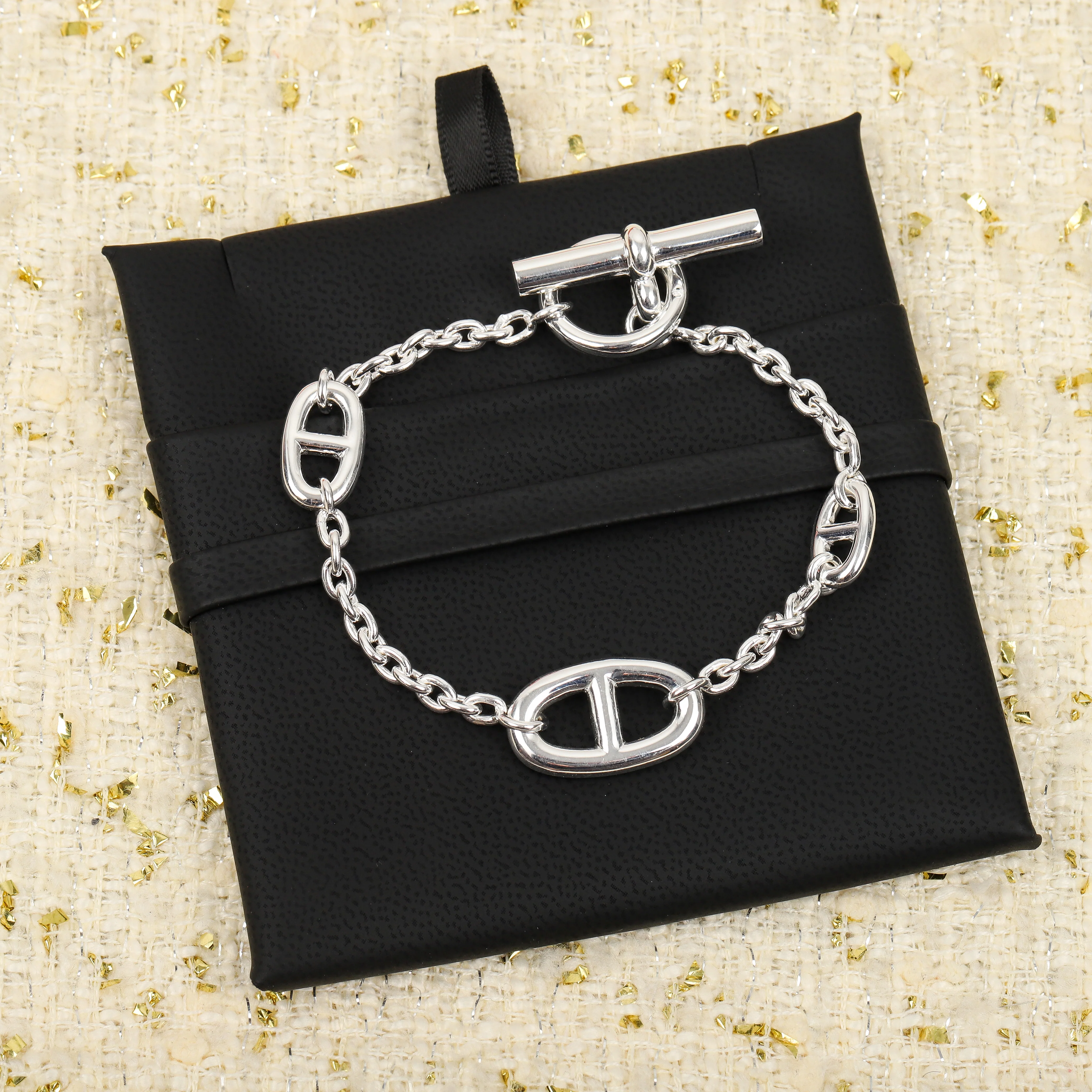 에르메스 팔찌 70032 Hermes Bracelet 상세 이미지 10