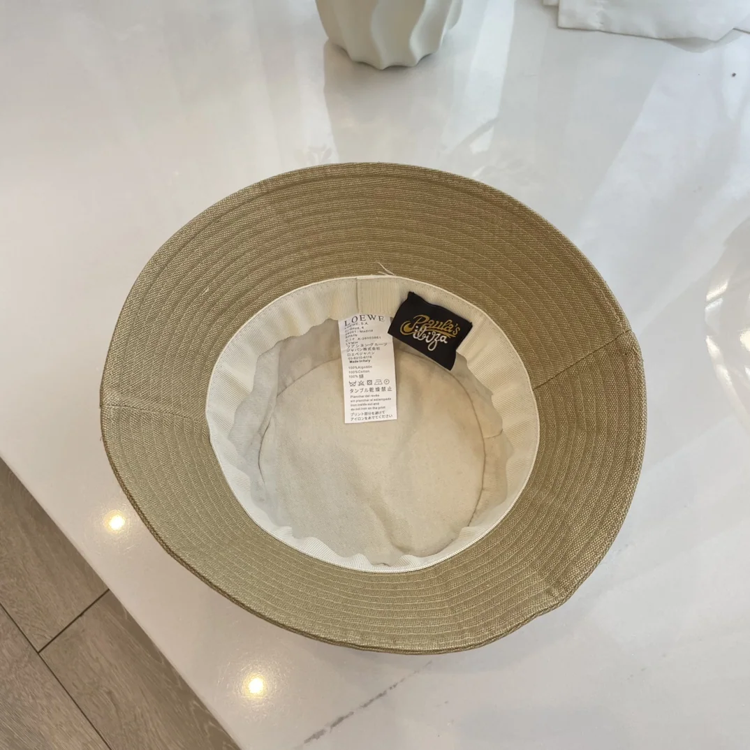 로에베 모자 79003 Loewe Cap 상세 이미지 9