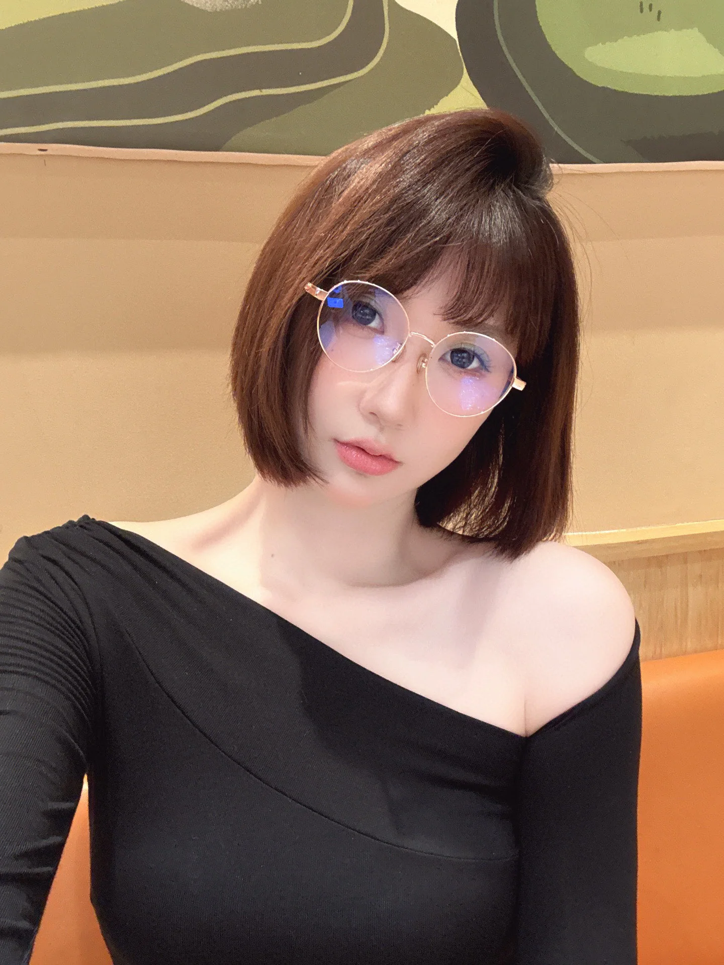 디올 카나쥬 선글라스 상세 이미지 9