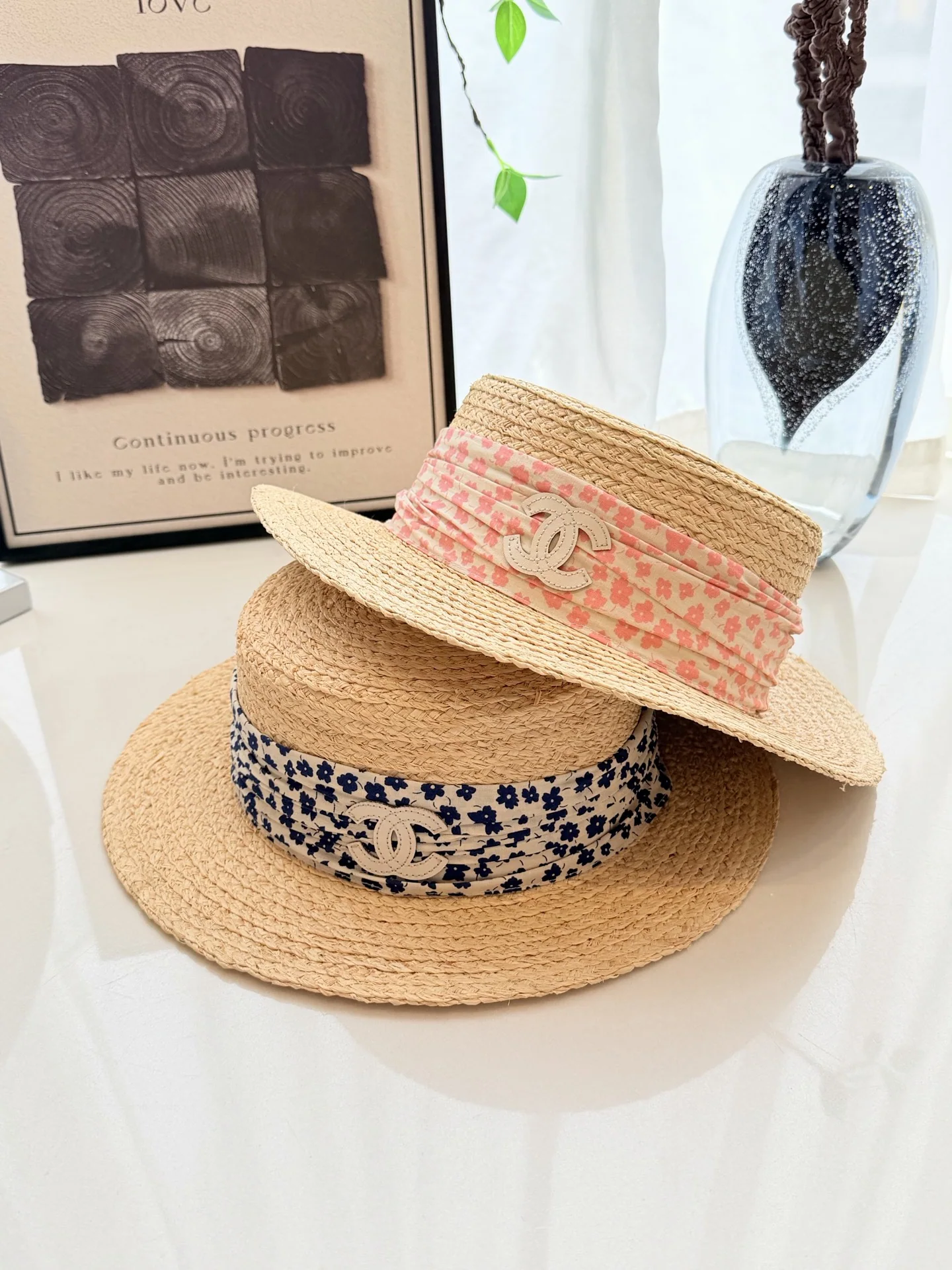 샤넬 모자 82685 Chanel Cap 상세 이미지 2