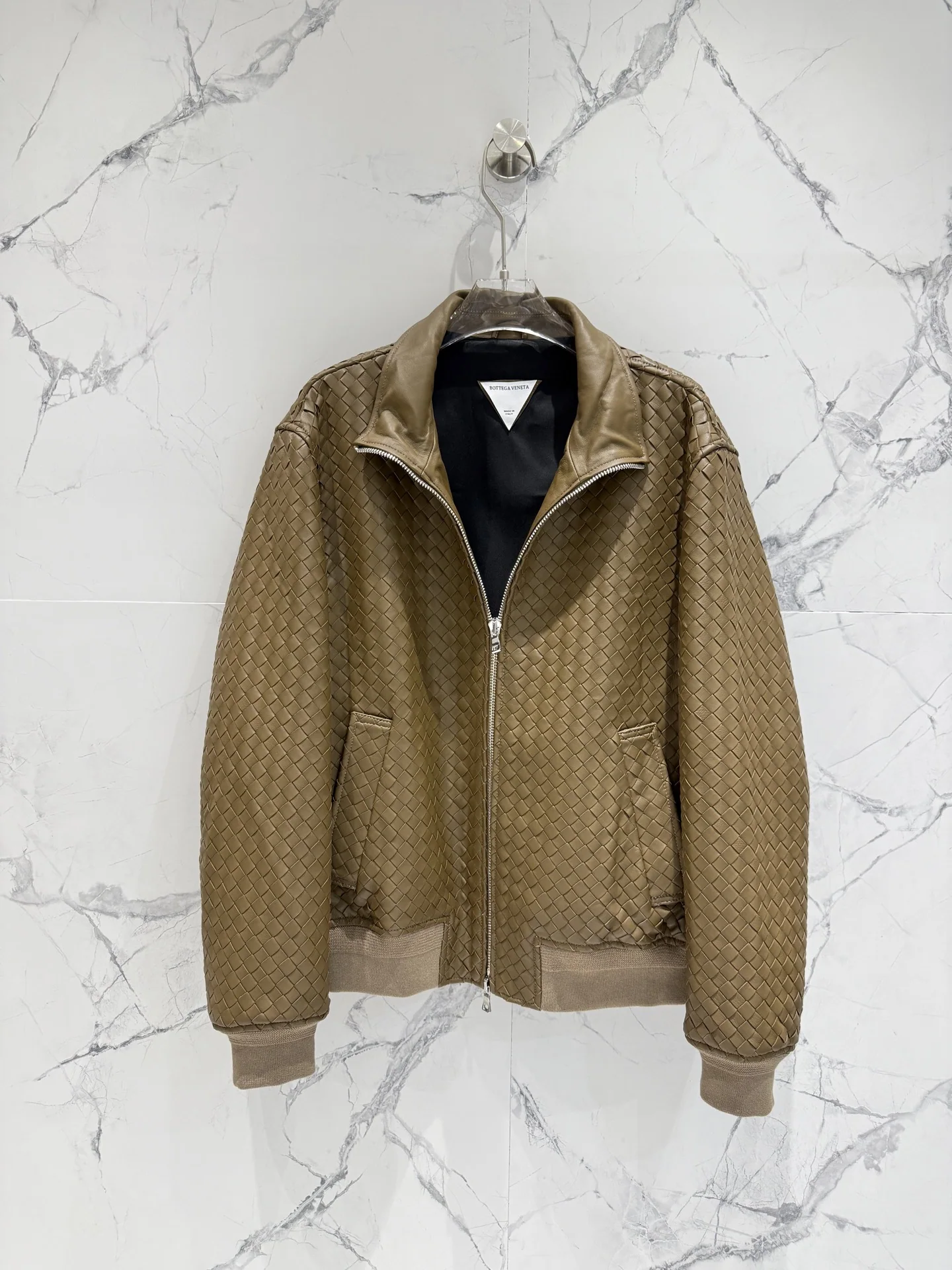 보테가베네타 남성 자켓 194853 Bottega Veneta Jacket 상세 이미지 2