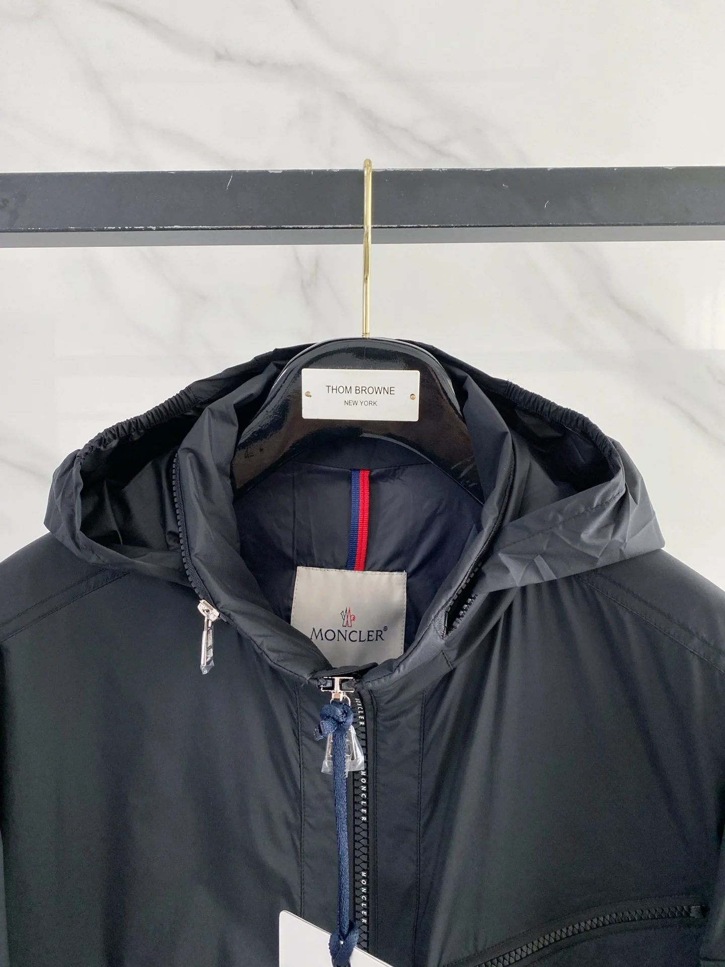 몽클레어 남성 자켓 SS 52618 Moncler 상세 이미지 2