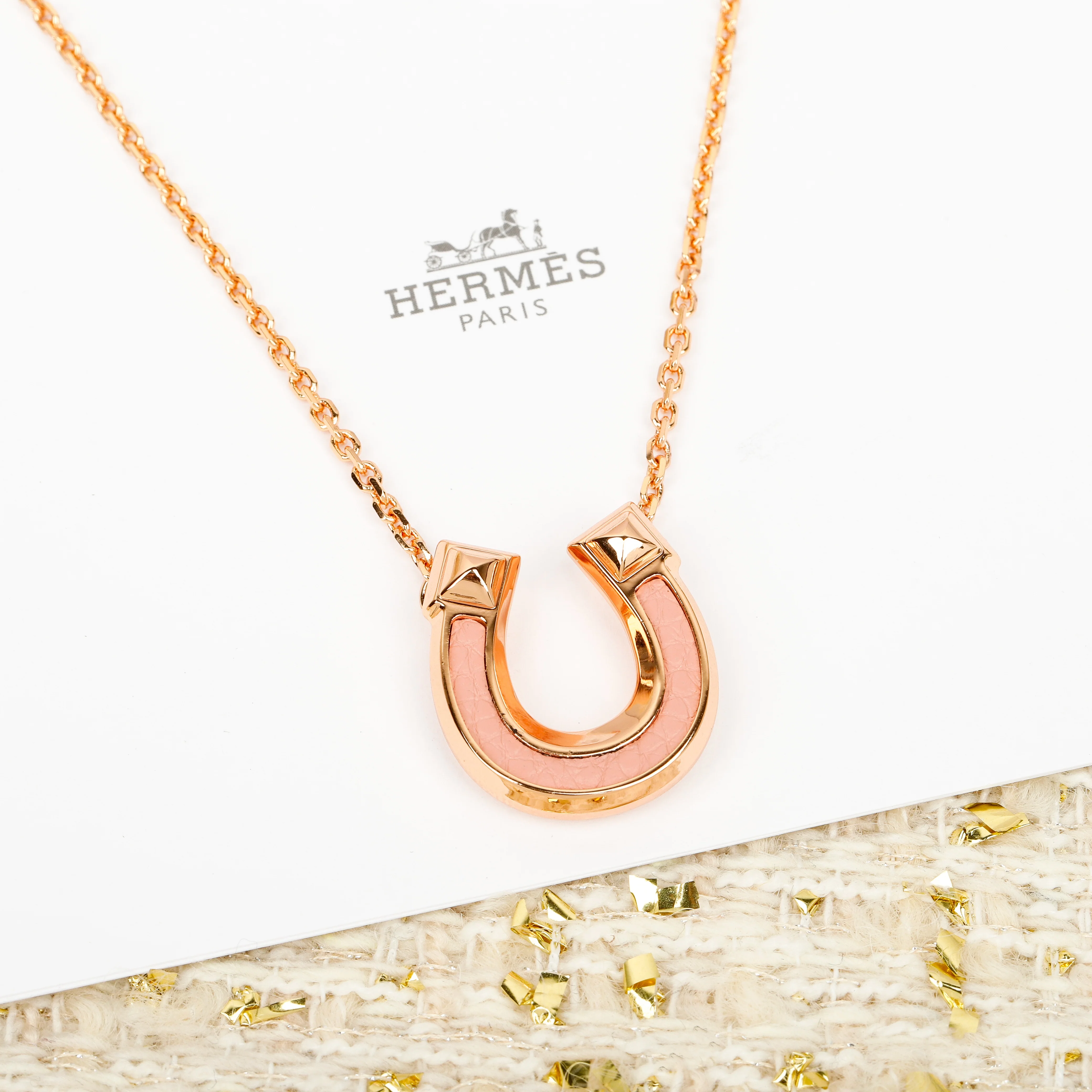 에르메스 목걸이 70276 Hermes Necklace 상세 이미지 10