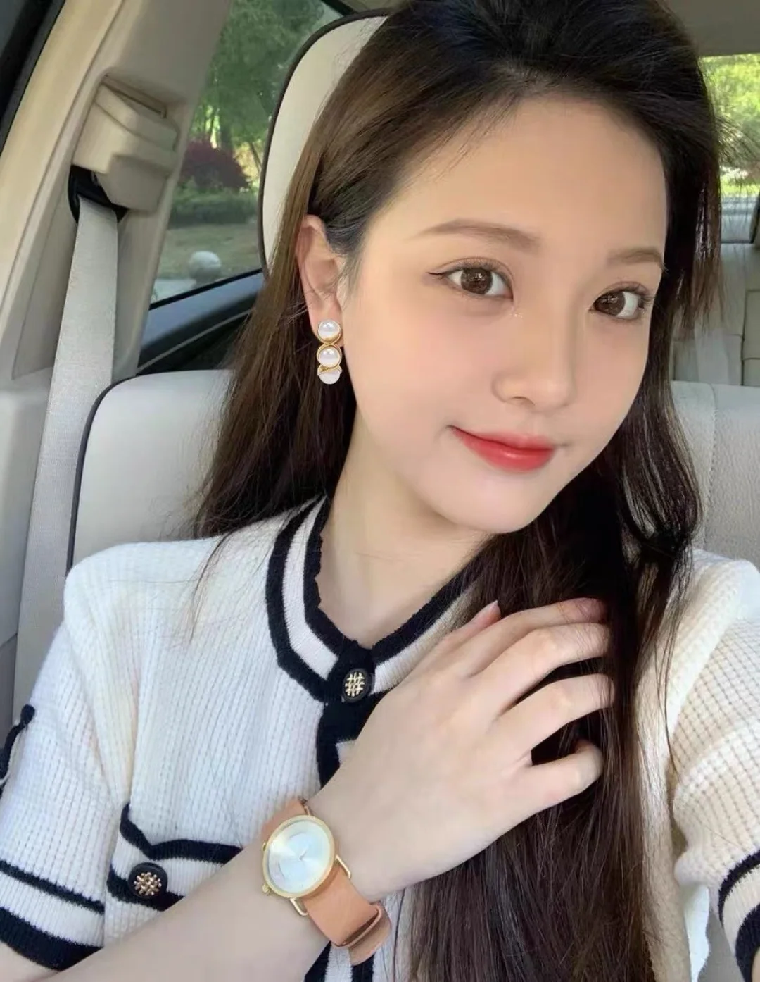 셀린느 포드 귀걸이 상세 이미지 5