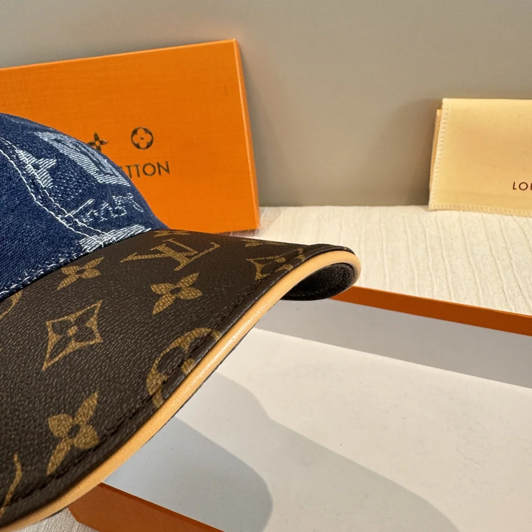 루이비통 모자 79196 Louis Vuitton Cap 상세 이미지 6
