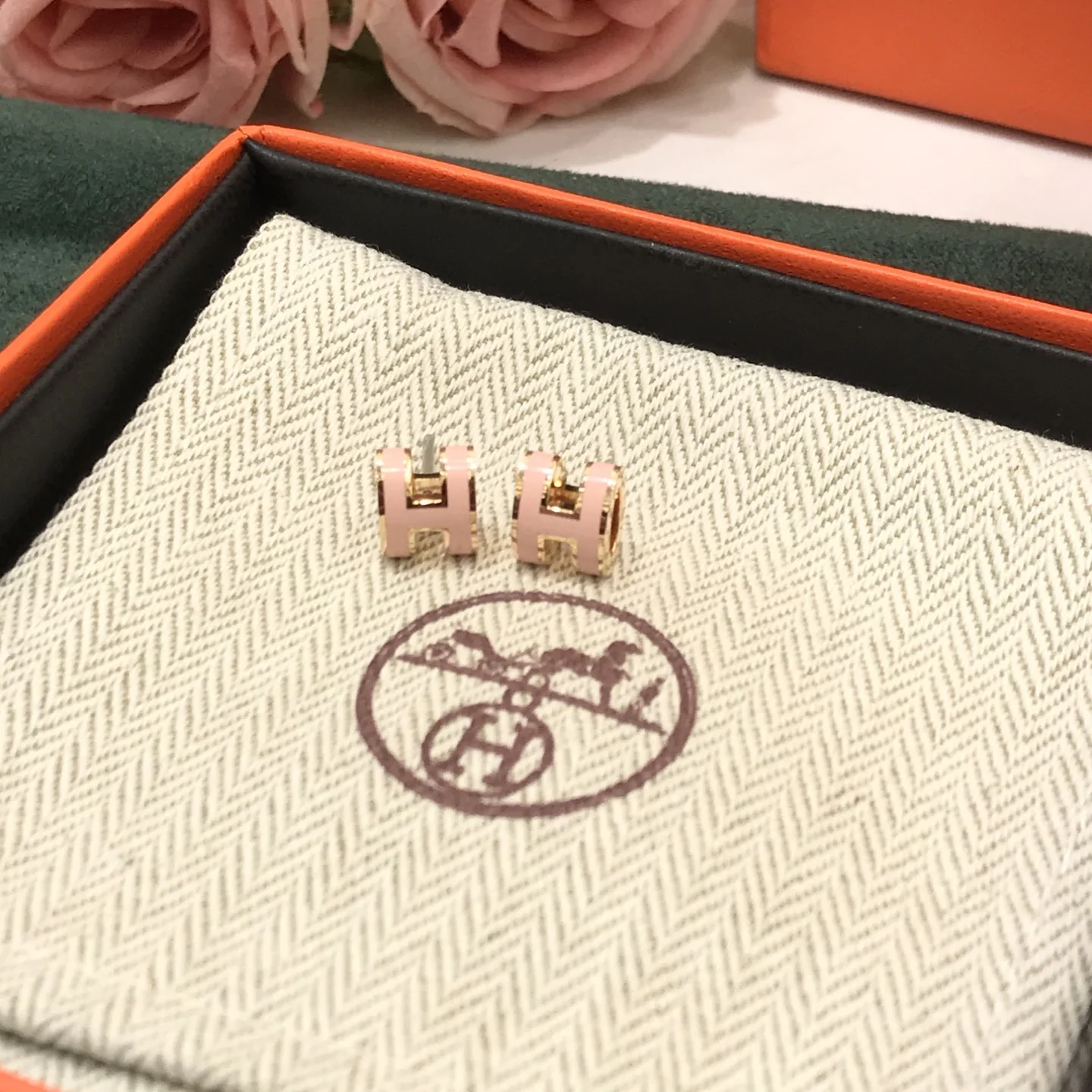 에르메스 목걸이 70335 Hermes Necklace 상세 이미지 3