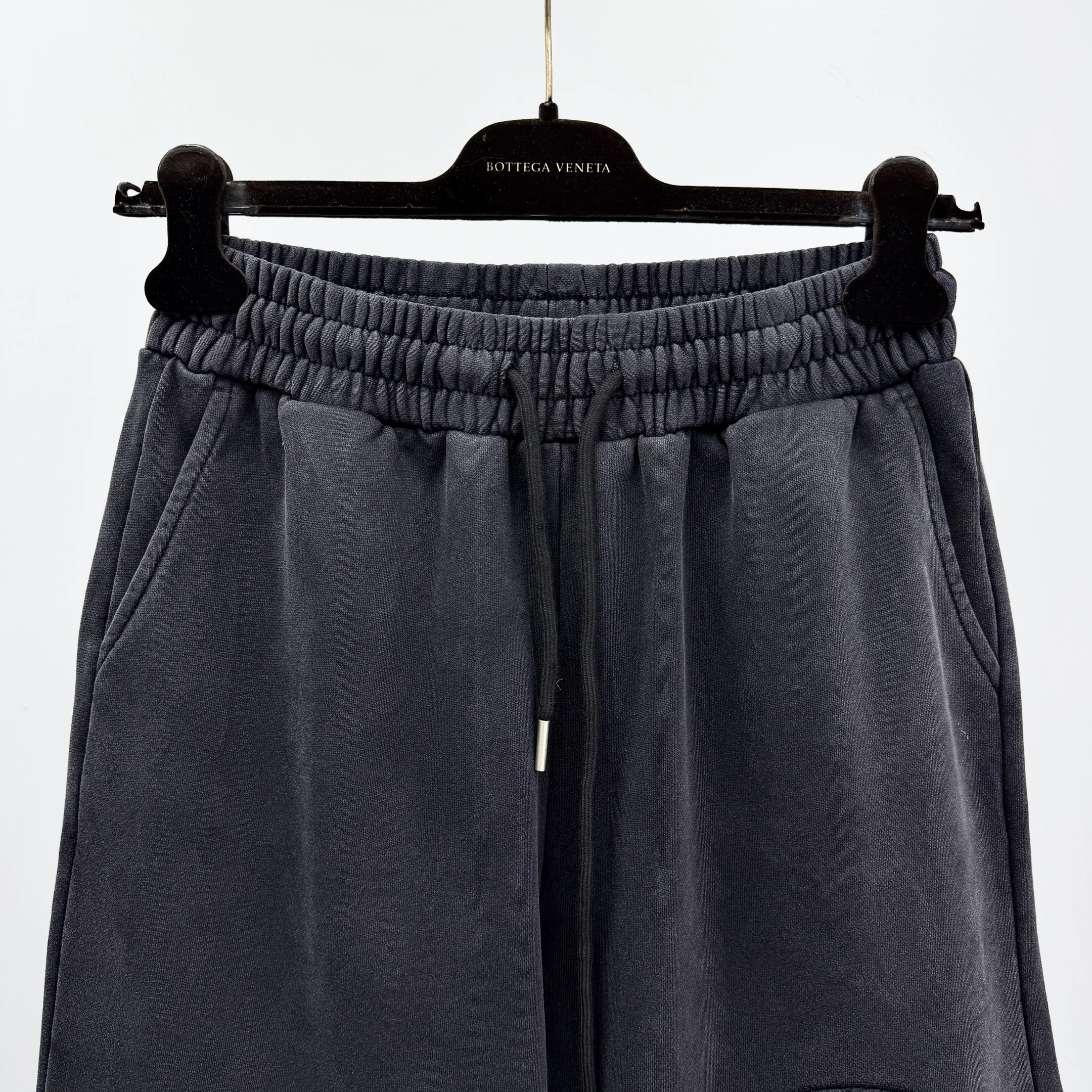 크롬하츠 말발굽 자수 반바지 41231 Chrome Hearts Shorts 상세 이미지 12
