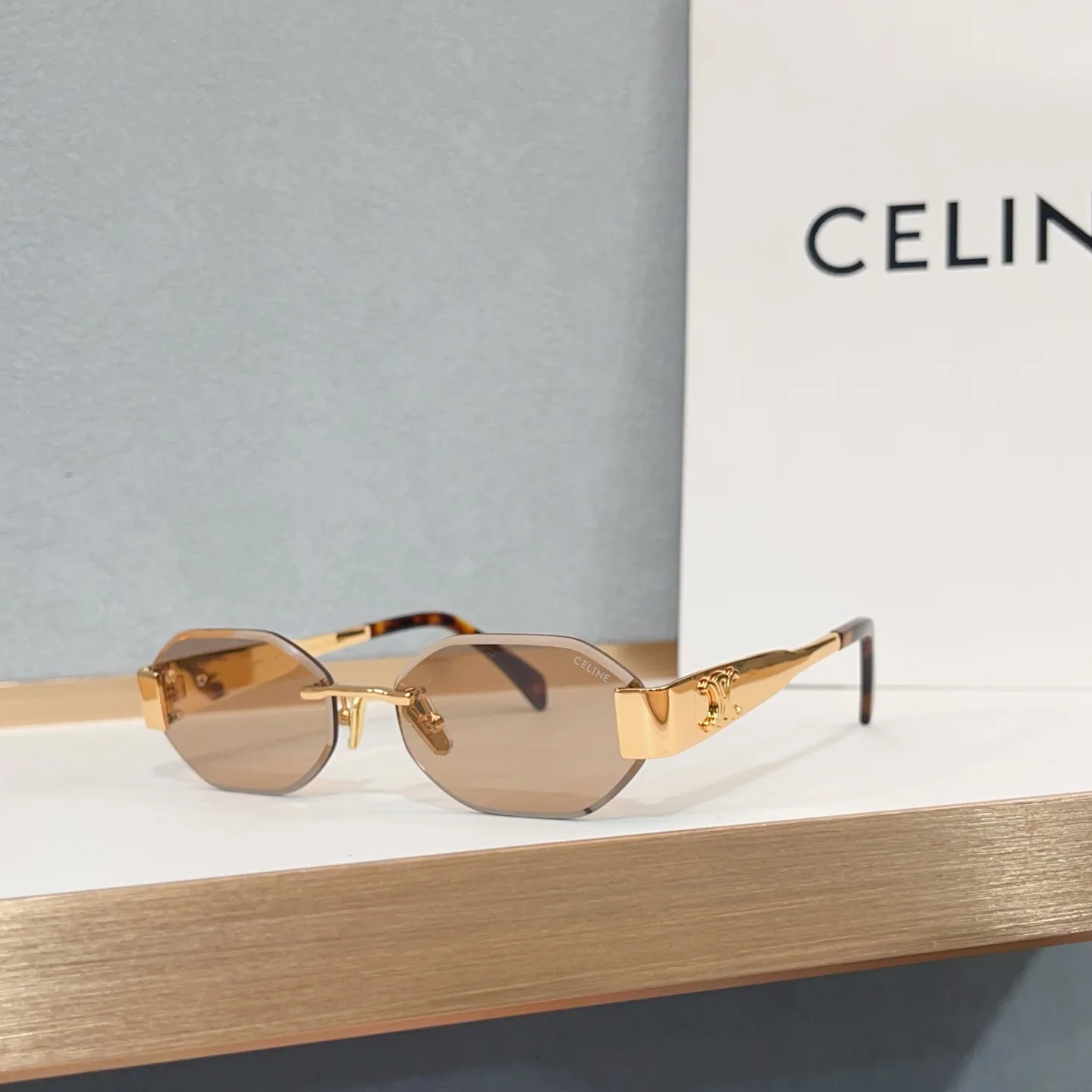 셀린느 선글라스 73897 Celine Sunglasses 상세 이미지 2