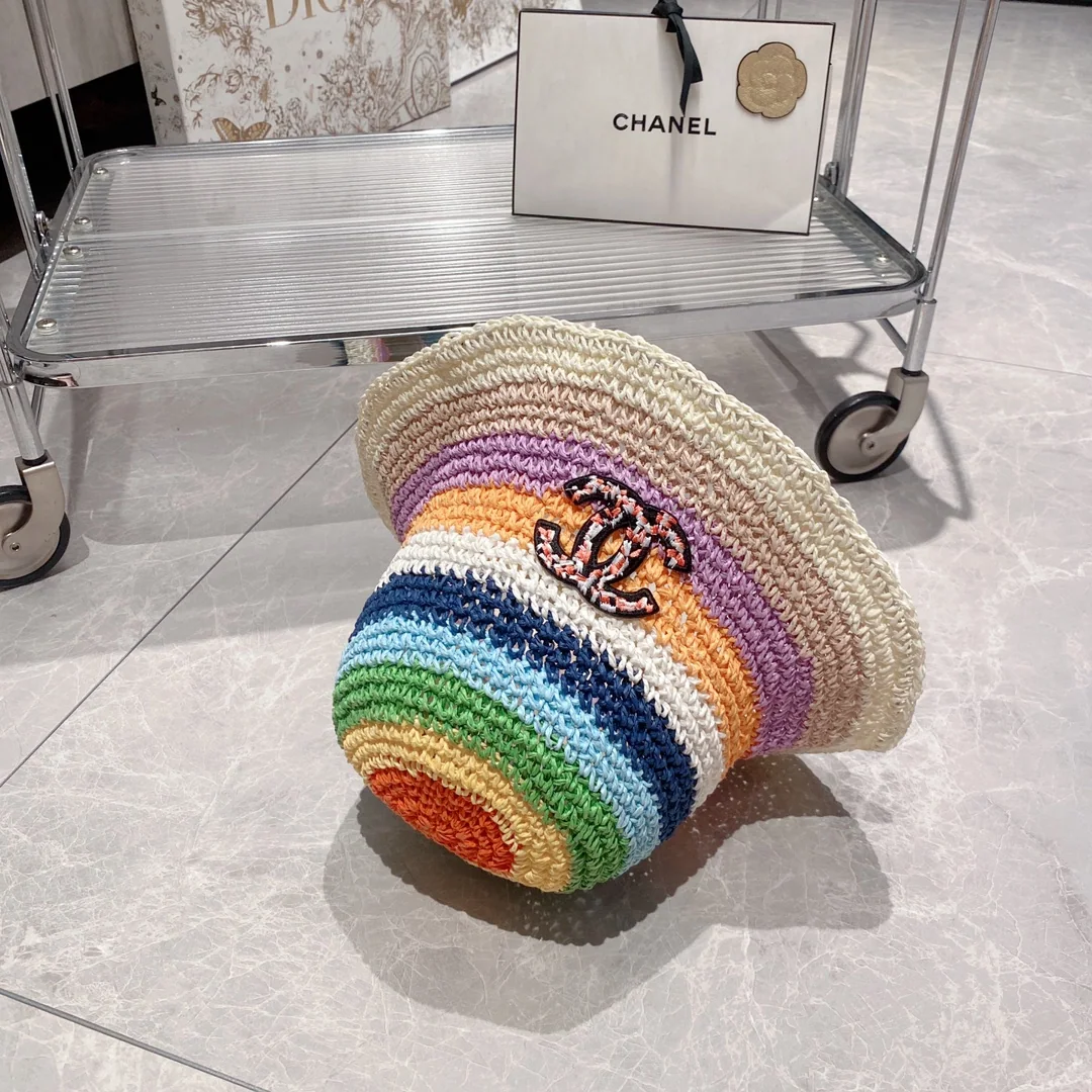 샤넬 모자 82208 Chanel Cap 상세 이미지 4