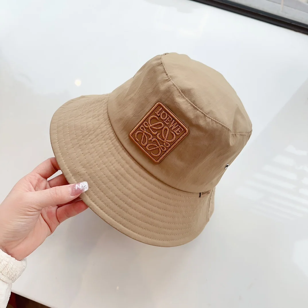 로에베 모자 78984 Loewe Cap 상세 이미지 5