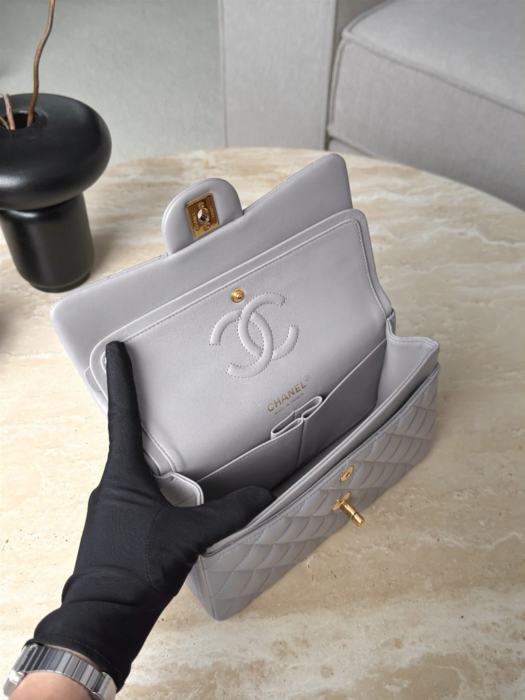 샤넬 가방 Chanel 상세 이미지 1