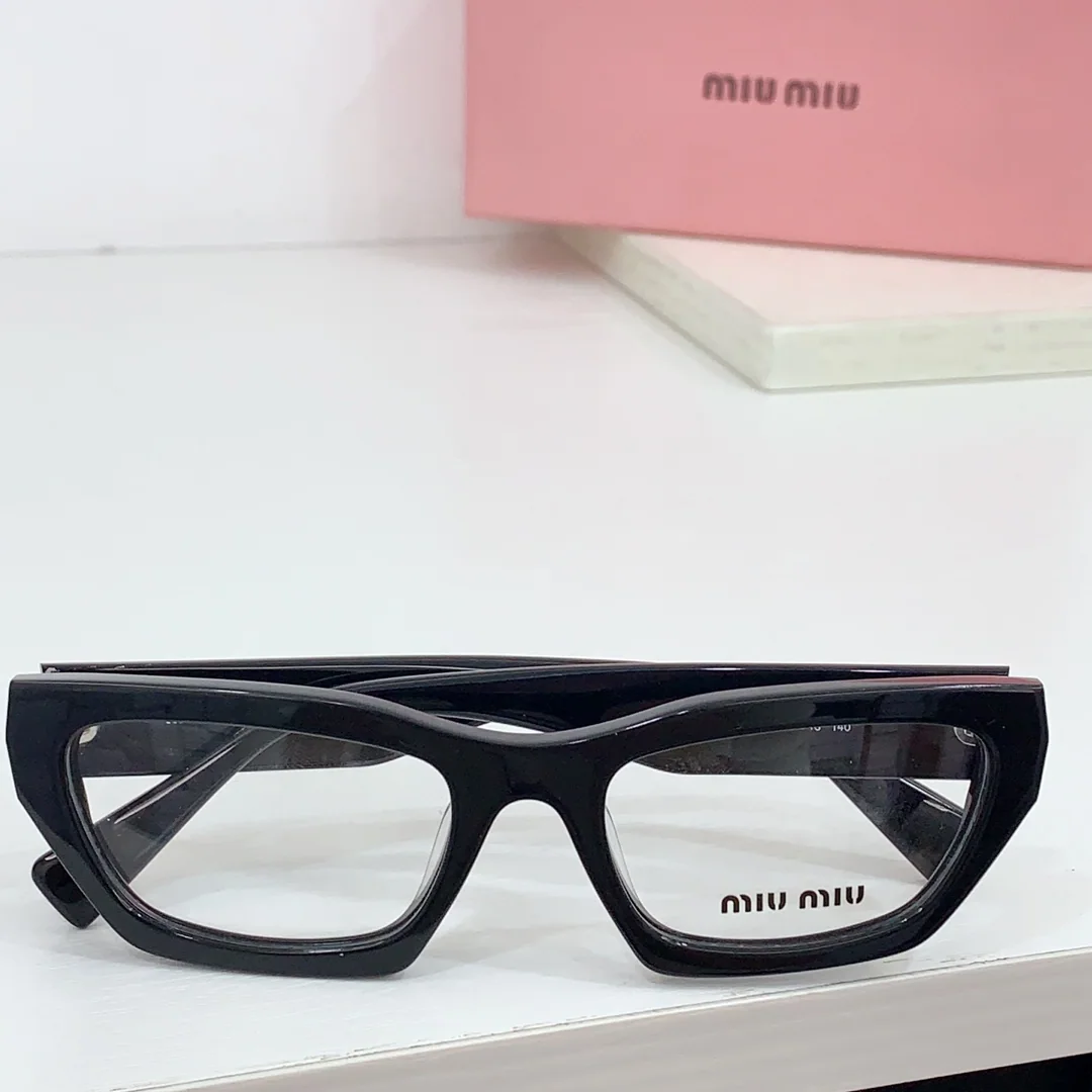 미우미우 MU 02 ZS 선글라스 상세 이미지 8