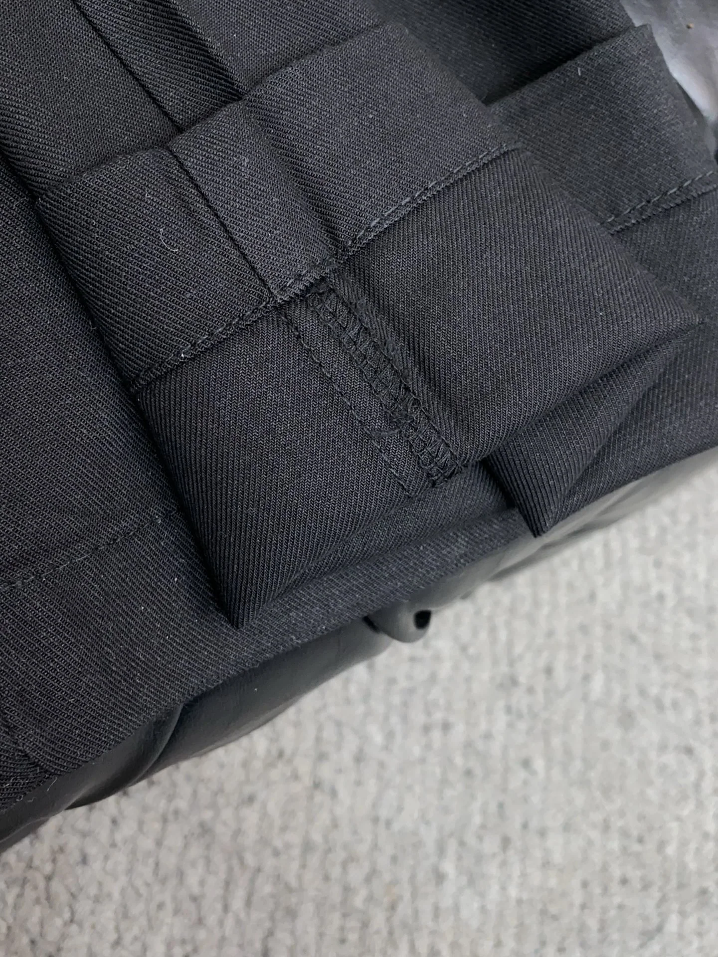 브루넬로쿠치넬리 남성 바지 65818 Brunello Cucinelli 상세 이미지 7