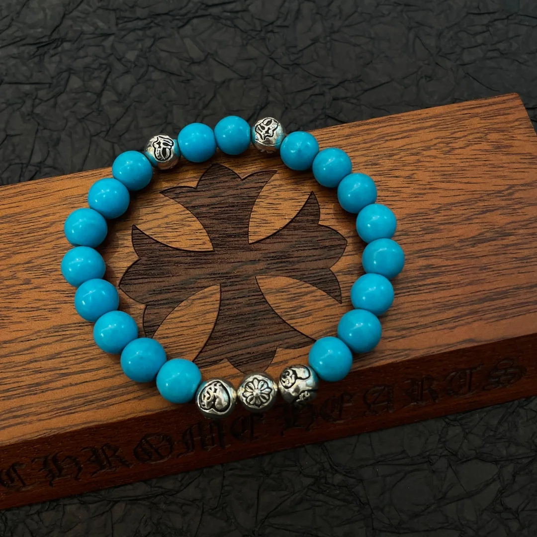 크롬하츠 팔찌 61843 Chrome Hearts Bracelet 상세 이미지 9
