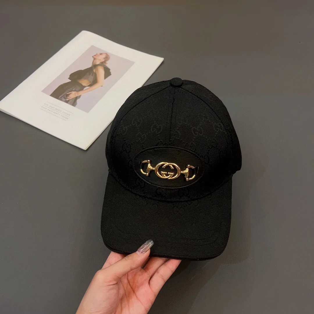 구찌 모자 78418 Gucci Cap 상세 이미지 2