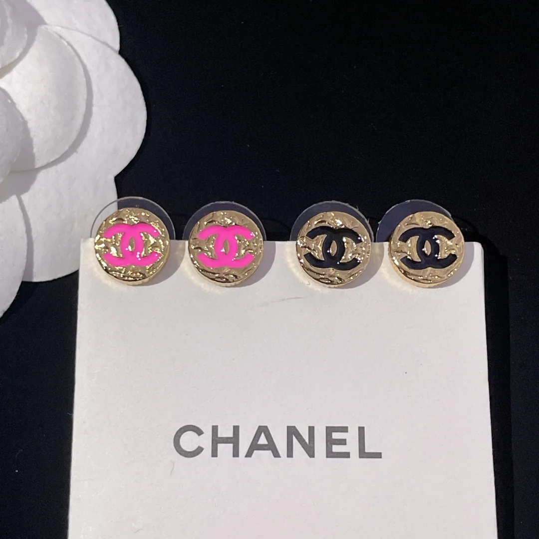샤넬 귀걸이 69162 Chanel Earrings 상세 이미지 4