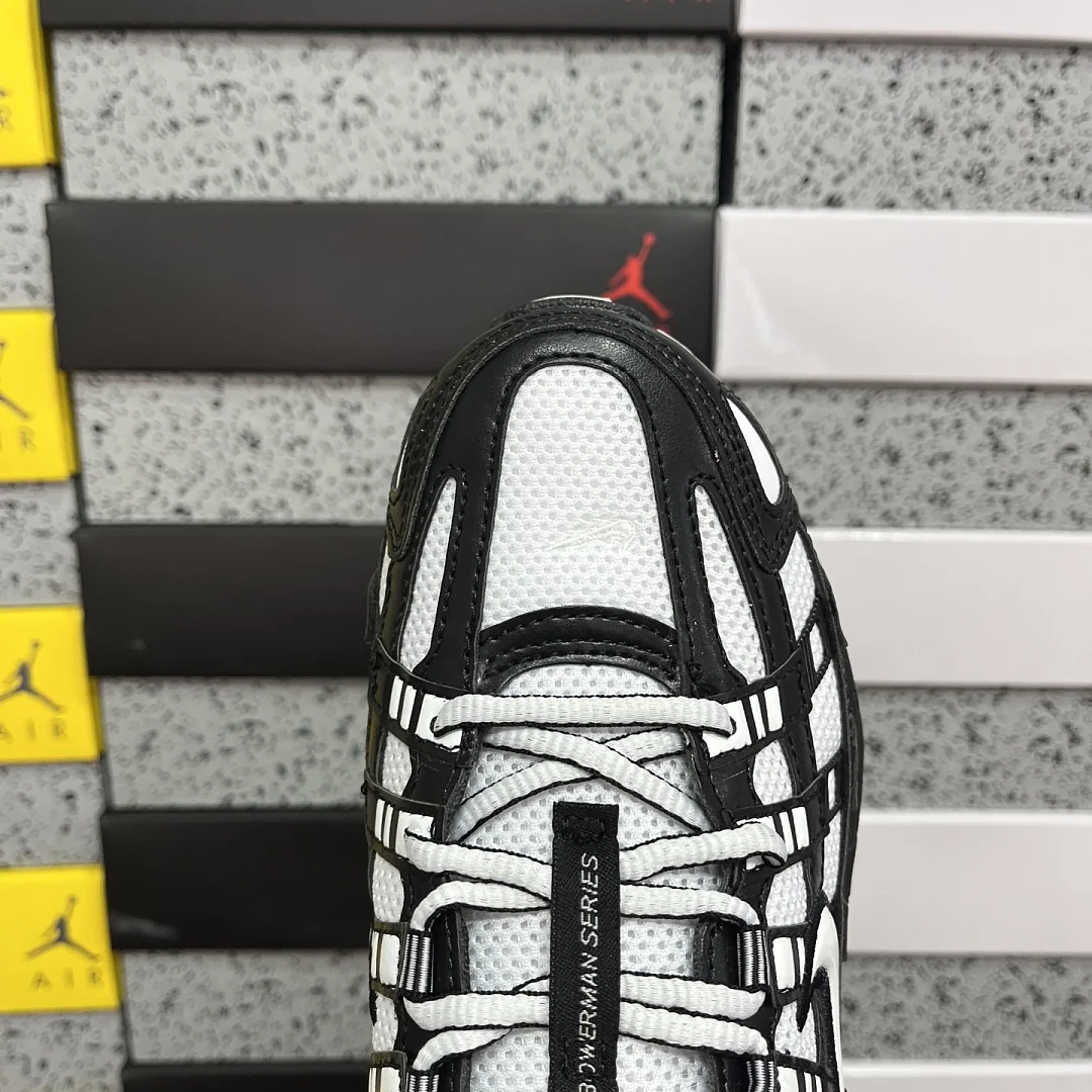 나이키 [CS] P 6000 BV1021-011 201537 Nike P-6000 Black Muslin Sail 상세 이미지 10