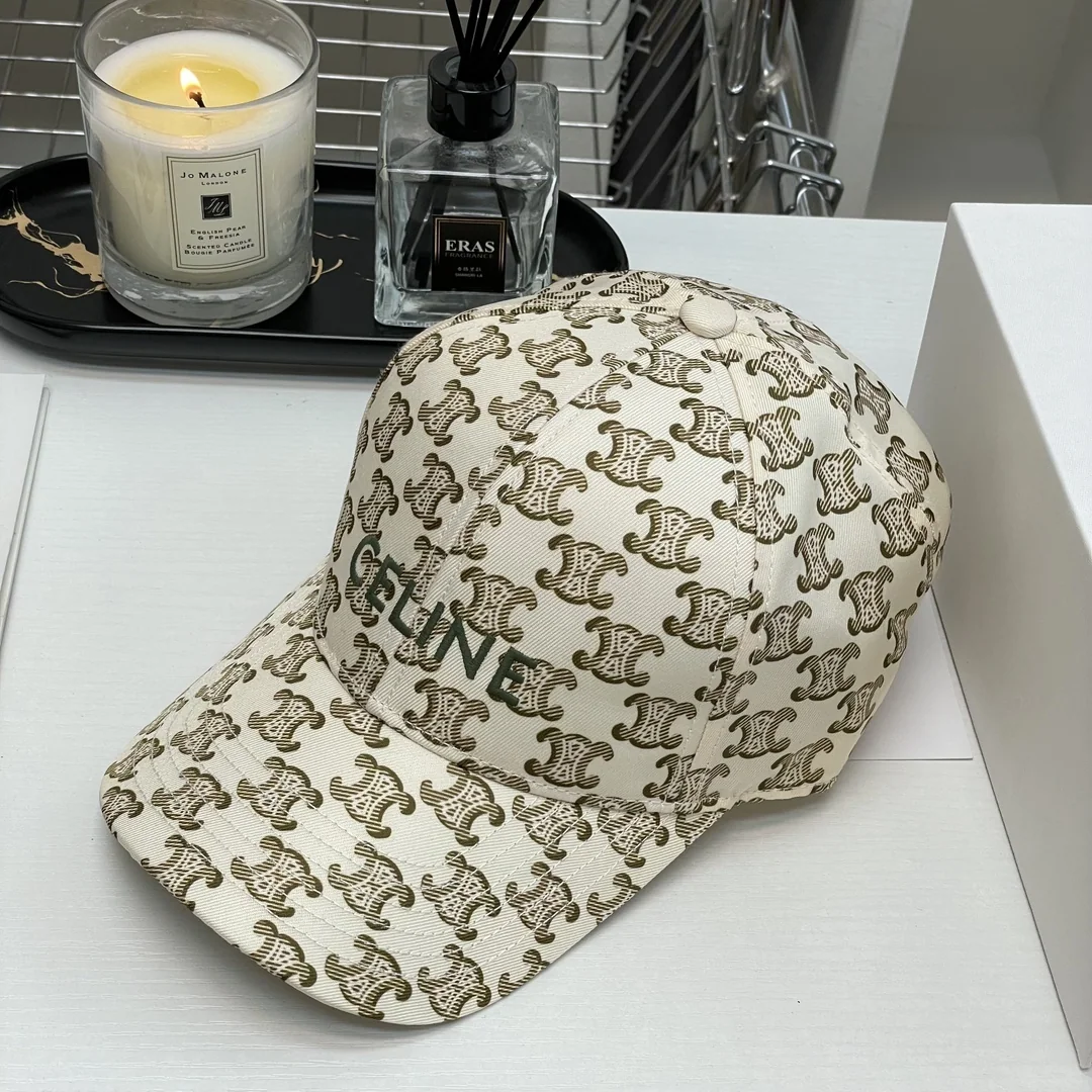 셀린느 모자 83083 Celine Cap 상세 이미지 2