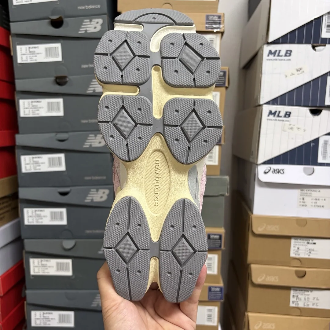 뉴발란스 [C] 9060 U9060HSP 202109 New Balance 9060 상세 이미지 8