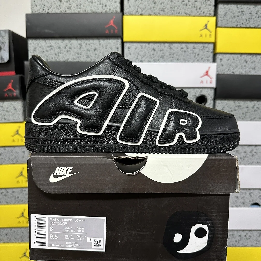 나이키 [G] 에어 포스 1 로우 HJ8463-001 201763 Nike Air Force 1 Low Cactus Plant Flea