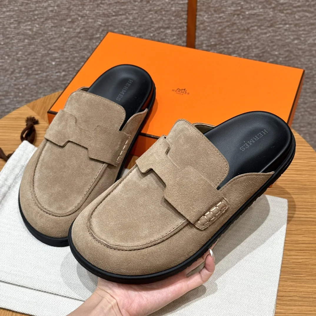 에르메스 신발 8326 상세 이미지 2