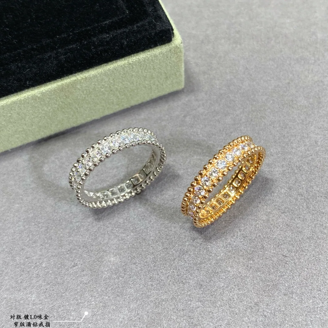 반클리프앤아펠 반지 63921 Van Cleef & Arpels Ring 상세 이미지 3