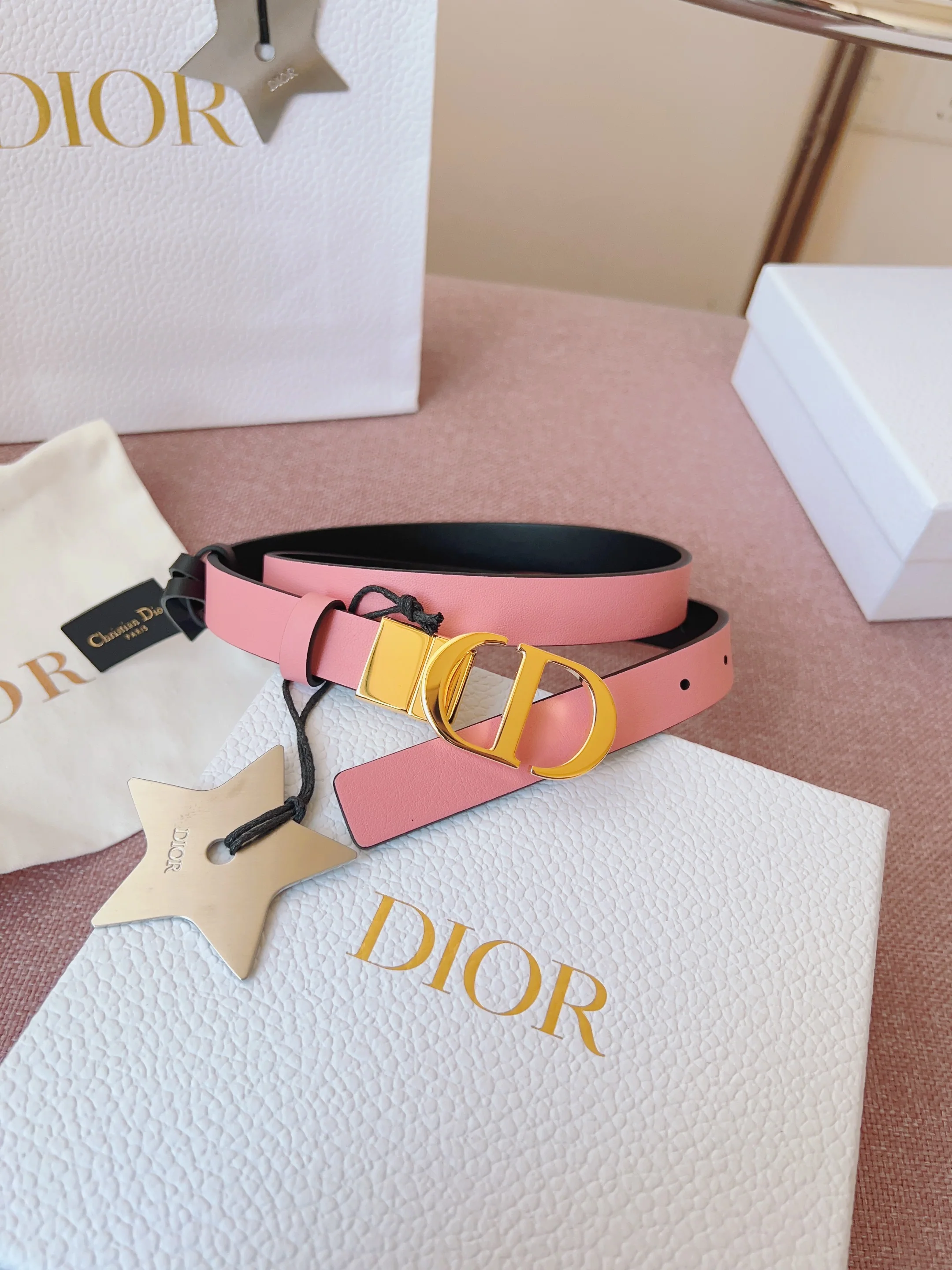 디올 벨트 57252 Dior Belt 상세 이미지 11