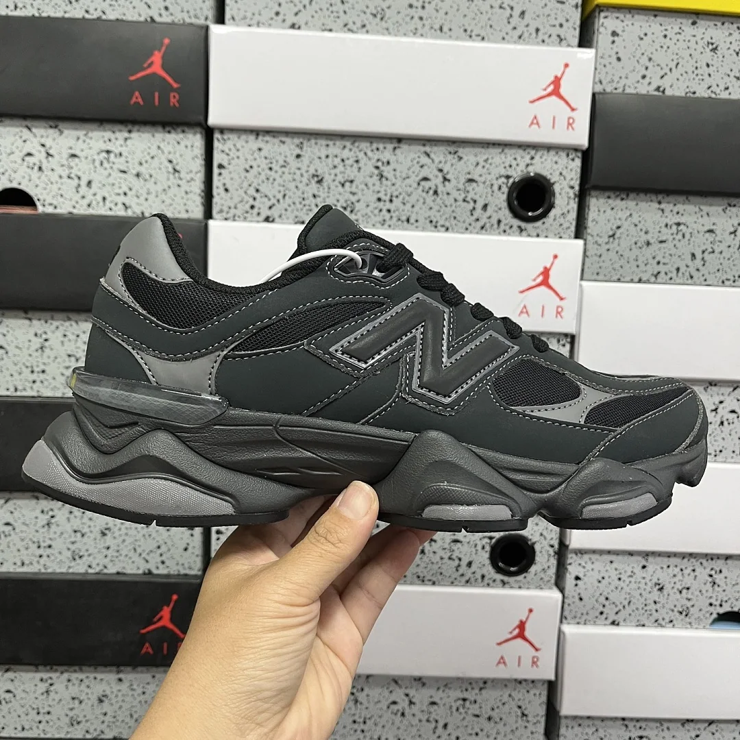 뉴발란스 [C] 9060 U906079E 202226 New Balance 9060 상세 이미지 4
