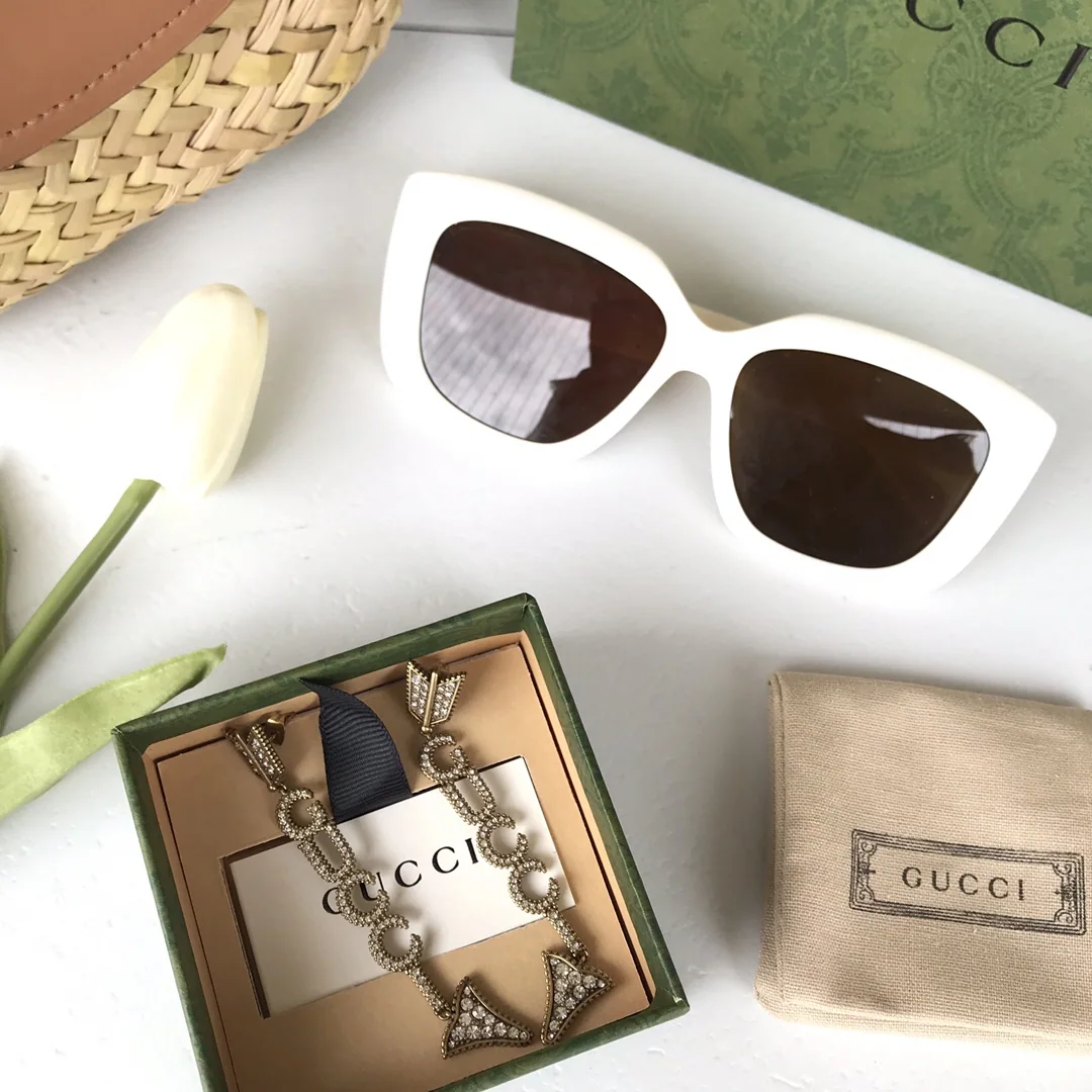 구찌 귀걸이 55949 Gucci Earrings 상세 이미지 5