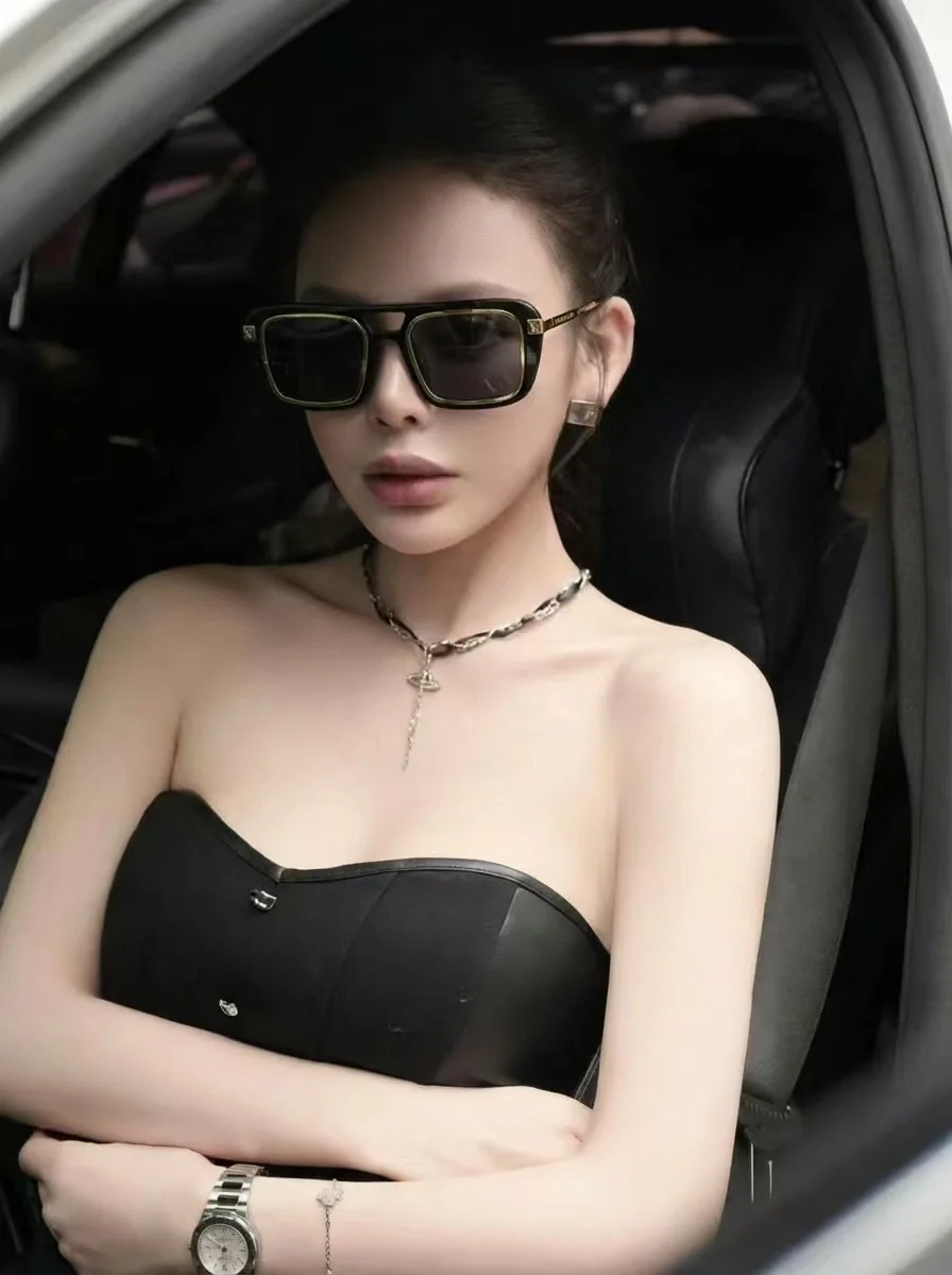 루이비통 Z2193 E 변색 렌즈 선글라스 상세 이미지 3