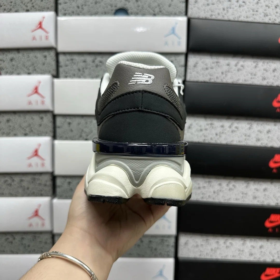 뉴발란스 [C] 9060 U9060510 202232 New Balance 9060 상세 이미지 5