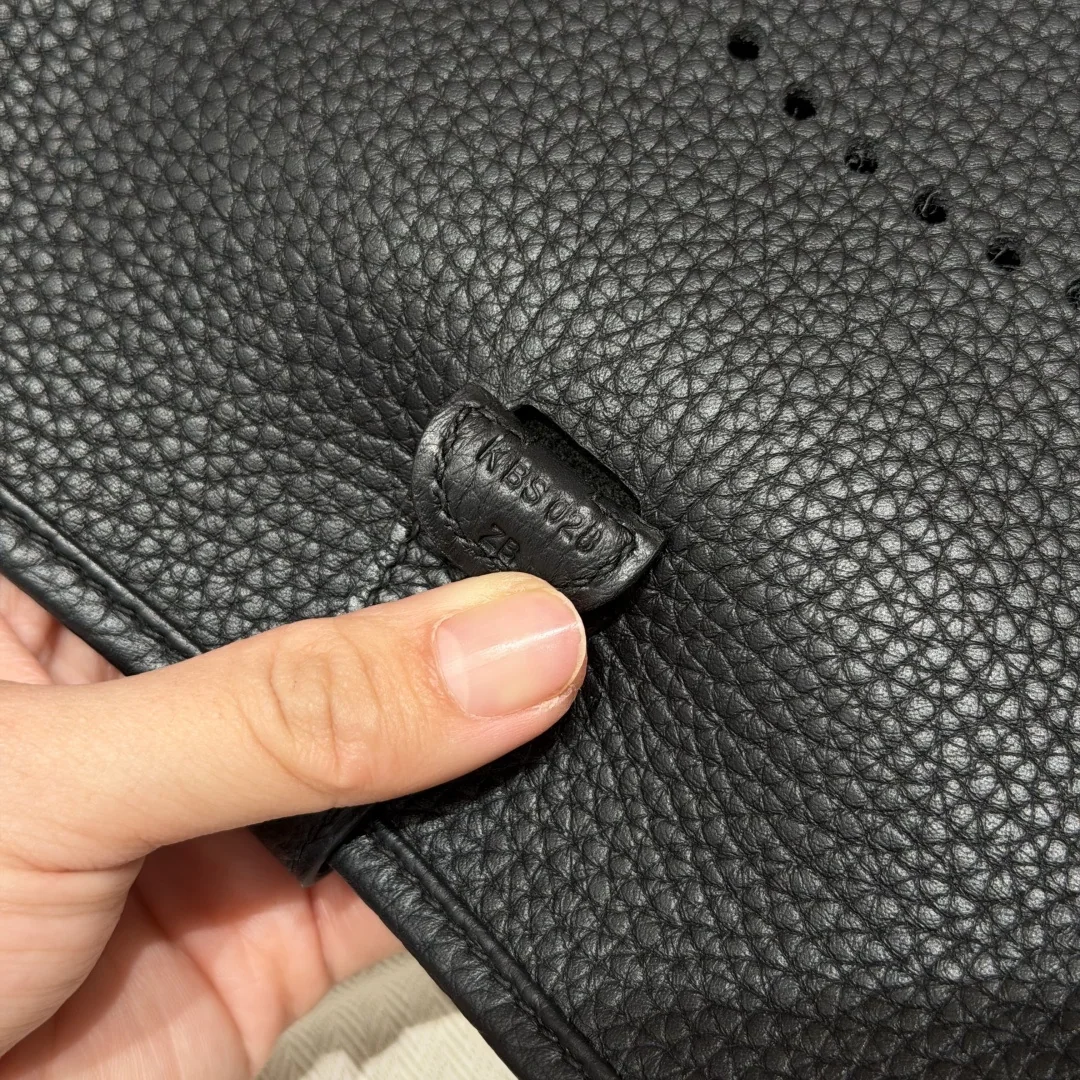 에르메스 에블린 23 cm 가방 상세 이미지 9
