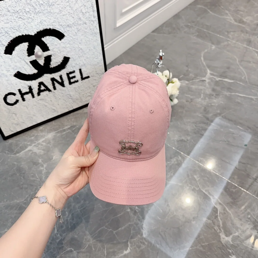셀린느 모자 83354 Celine Cap 상세 이미지 7