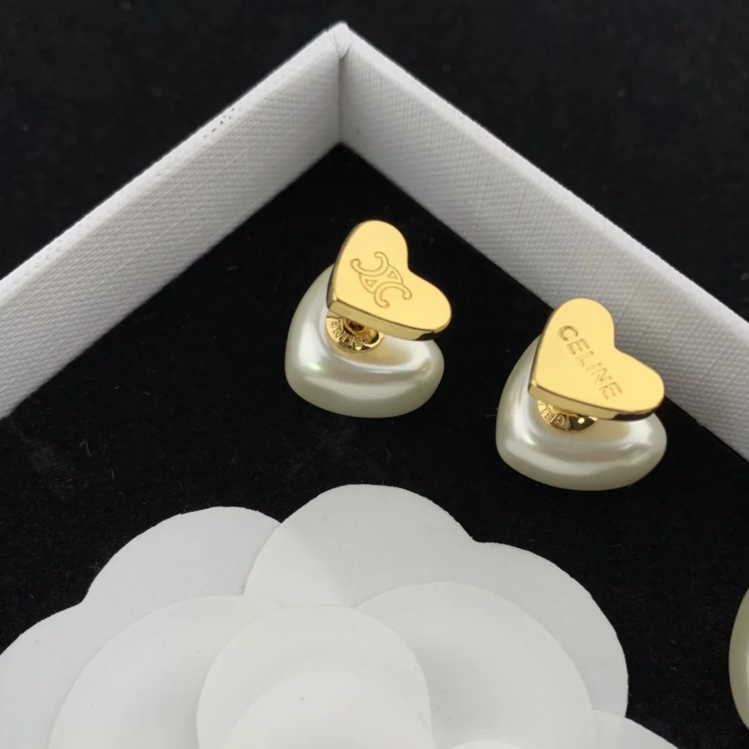 셀린느 귀걸이 69656 Celine Earrings 상세 이미지 5