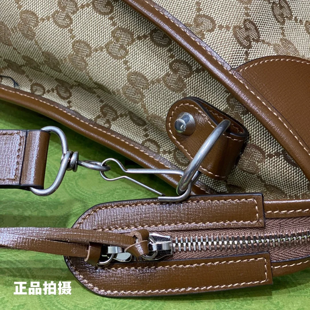 구찌 모터사이클 가방 681695 상세 이미지 6