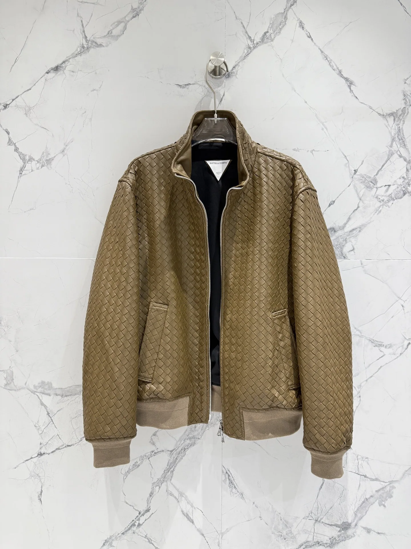 보테가베네타 남성 자켓 194853 Bottega Veneta Jacket 상세 이미지 3