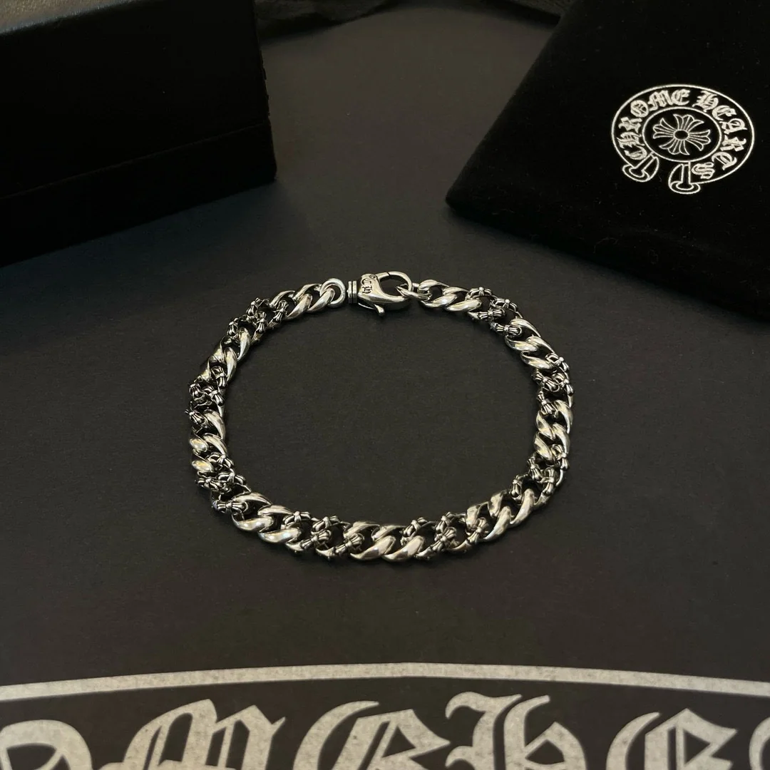 크롬하츠 팔찌 62775 Chrome Hearts Bracelet 상세 이미지 2