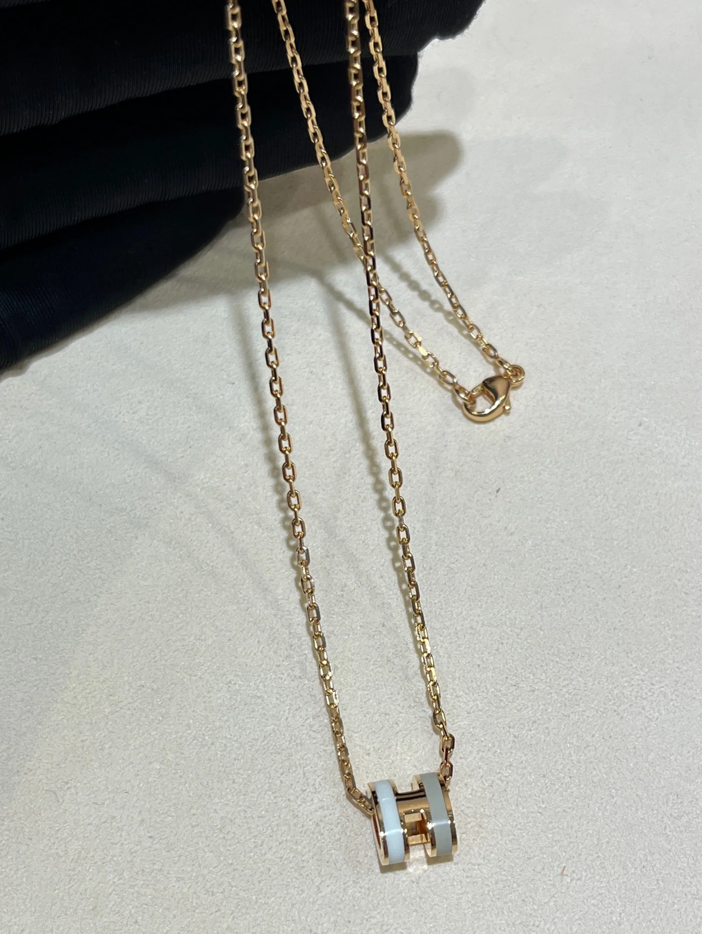 에르메스 목걸이 69850 Hermes Necklace 상세 이미지 7