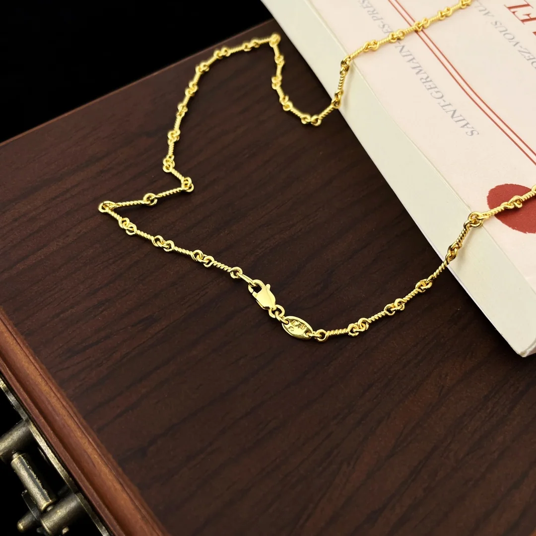 크롬하츠 목걸이 61948 Chrome Hearts Necklace 상세 이미지 3