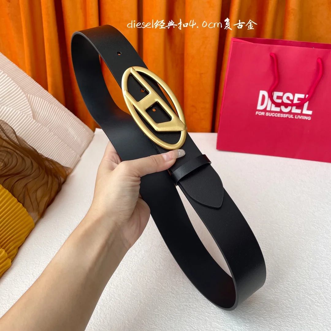디젤 벨트 75987 Diesel Belt 상세 이미지 6