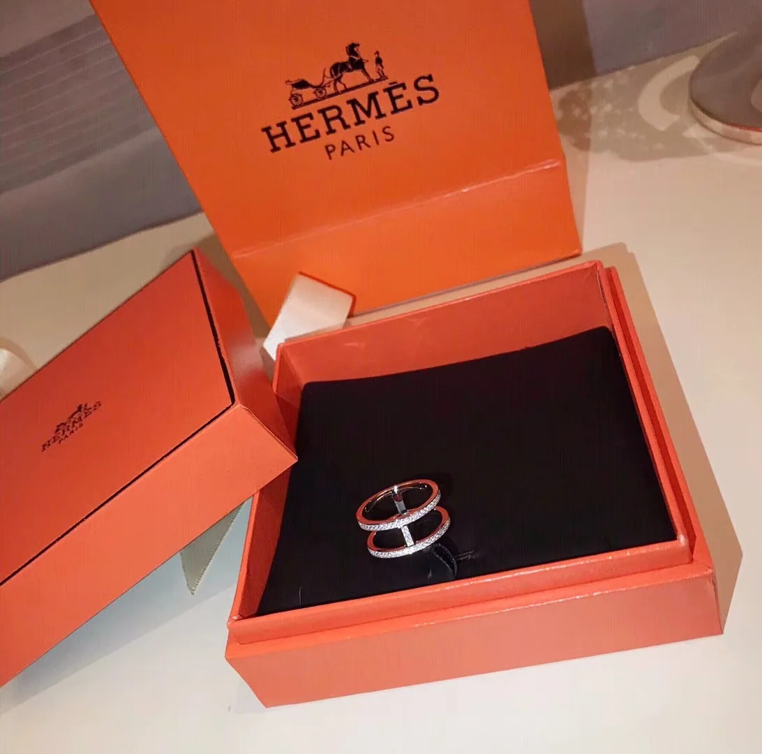 에르메스 반지 70165 Hermes Ring 상세 이미지 1